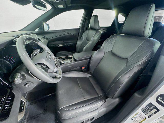 used 2023 Lexus RX 350 car, priced at $44,862