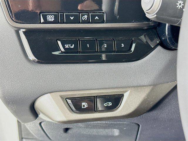 used 2023 Lexus RX 350 car, priced at $44,862