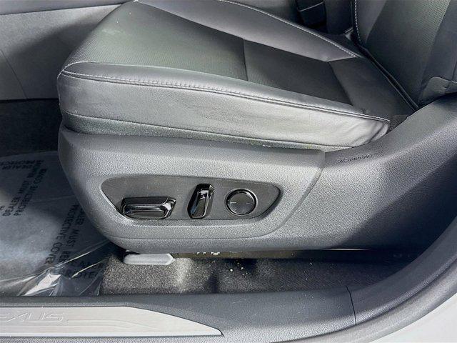 used 2023 Lexus RX 350 car, priced at $44,862