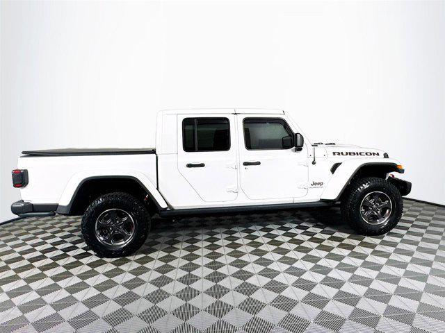 used 2020 Jeep Gladiator car, priced at $38,998