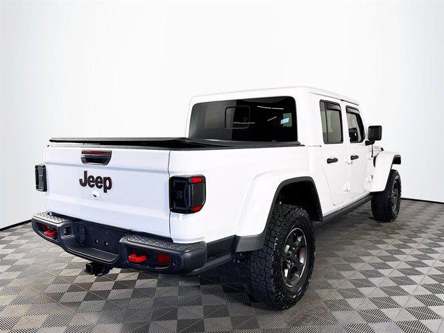 used 2020 Jeep Gladiator car, priced at $38,998