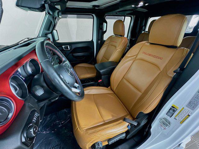 used 2020 Jeep Gladiator car, priced at $38,998