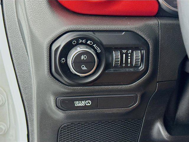 used 2020 Jeep Gladiator car, priced at $38,998