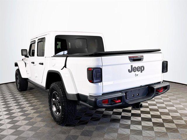 used 2020 Jeep Gladiator car, priced at $38,998