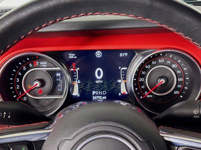 used 2020 Jeep Gladiator car, priced at $38,998