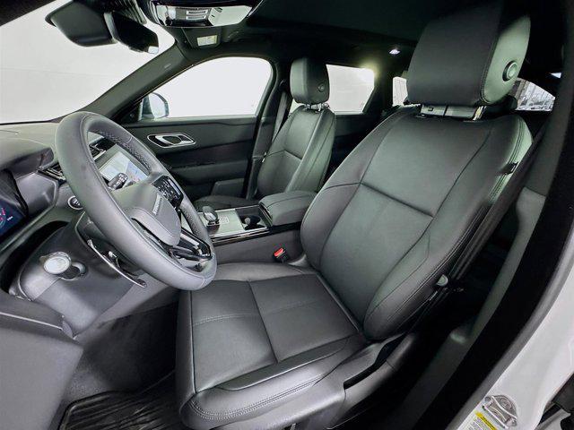 new 2026 Land Rover Range Rover Velar car, priced at $73,115