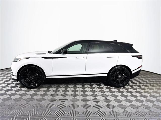 new 2026 Land Rover Range Rover Velar car, priced at $73,115