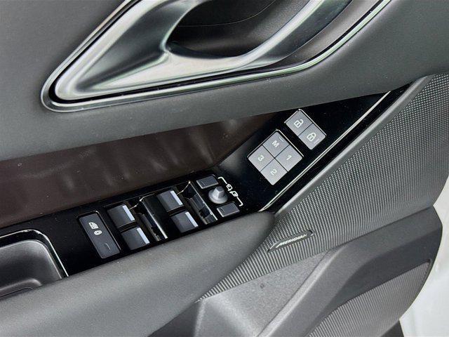 new 2026 Land Rover Range Rover Velar car, priced at $73,115
