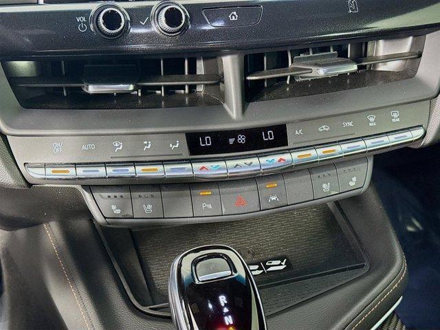 used 2021 Cadillac CT4 car, priced at $38,999
