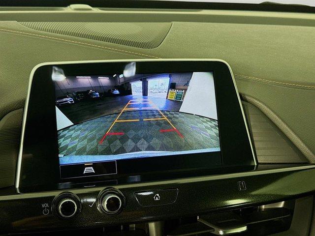 used 2021 Cadillac CT4 car, priced at $38,999