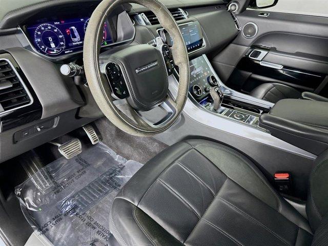 used 2020 Land Rover Range Rover Sport car, priced at $54,919