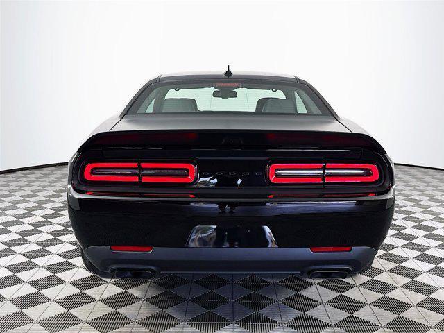 used 2023 Dodge Challenger car, priced at $145,000