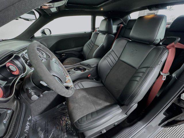 used 2023 Dodge Challenger car, priced at $145,000