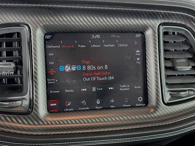 used 2023 Dodge Challenger car, priced at $145,000