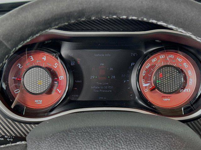 used 2023 Dodge Challenger car, priced at $145,000