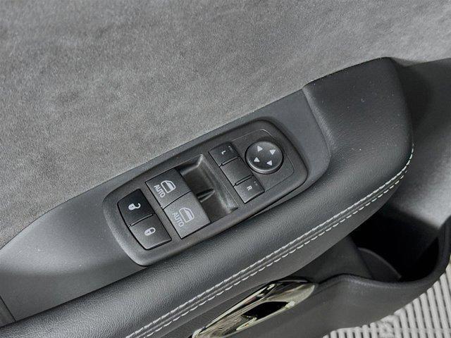used 2023 Dodge Challenger car, priced at $145,000
