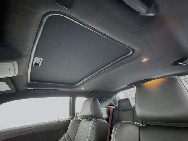used 2023 Dodge Challenger car, priced at $145,000