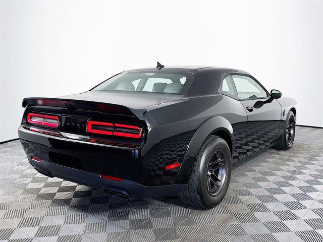 used 2023 Dodge Challenger car, priced at $145,000