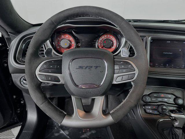used 2023 Dodge Challenger car, priced at $145,000