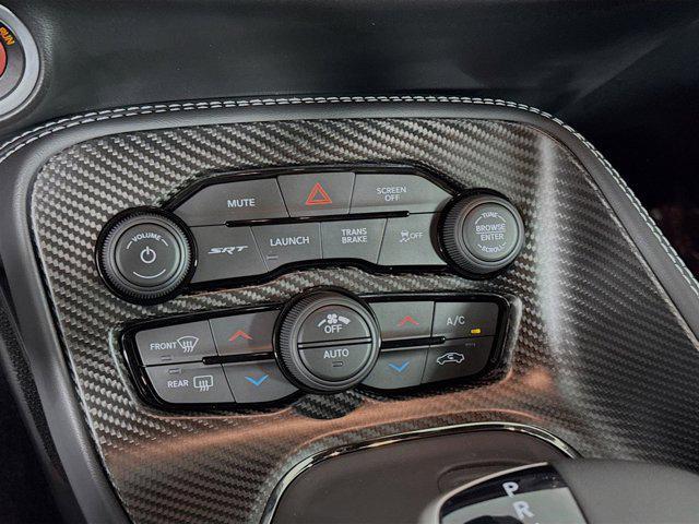 used 2023 Dodge Challenger car, priced at $145,000