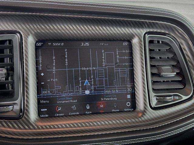 used 2023 Dodge Challenger car, priced at $145,000