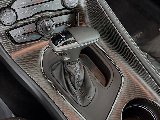 used 2023 Dodge Challenger car, priced at $145,000