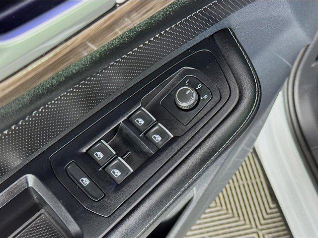 used 2024 Volkswagen Atlas car, priced at $36,623