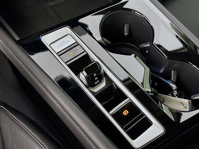 used 2024 Volkswagen Atlas car, priced at $36,623