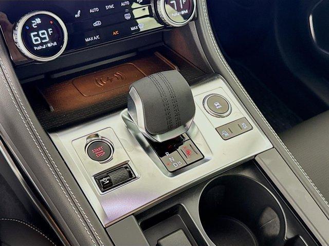 used 2026 Jaguar F-PACE car