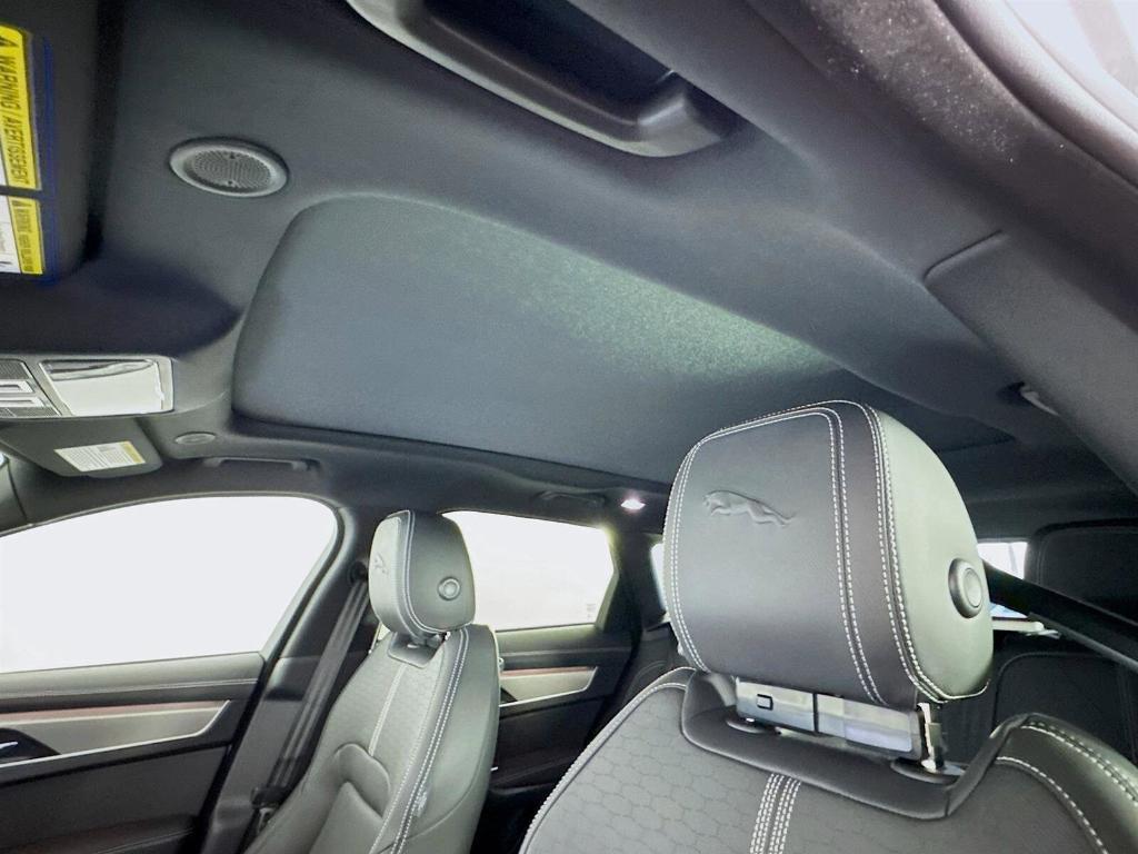 new 2026 Jaguar F-PACE car, priced at $69,213