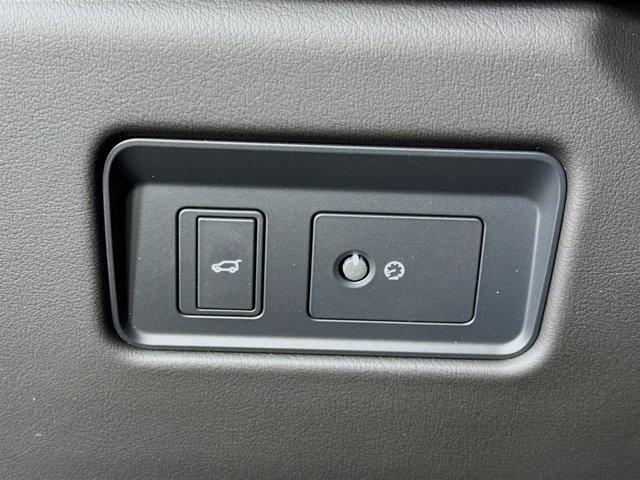 used 2026 Jaguar F-PACE car