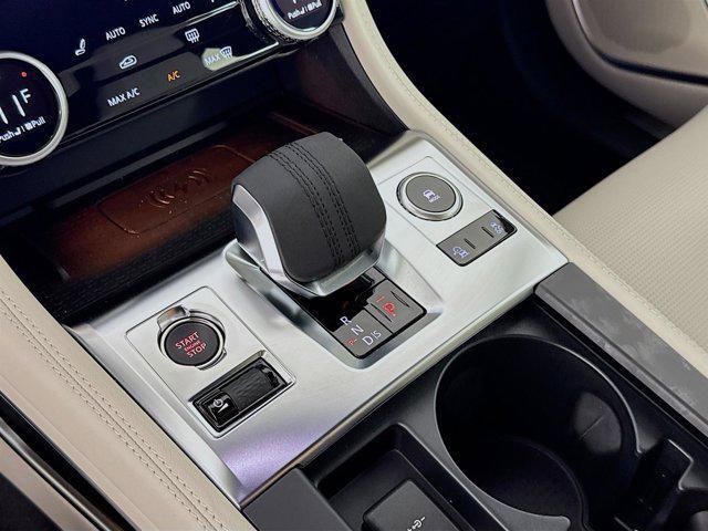 used 2026 Jaguar F-PACE car