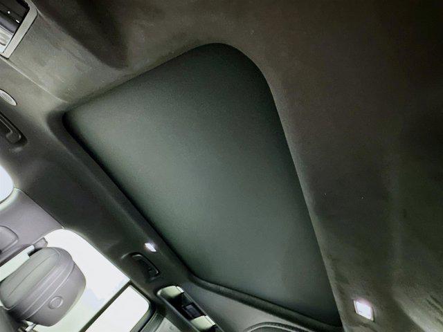 used 2025 Land Rover Defender car