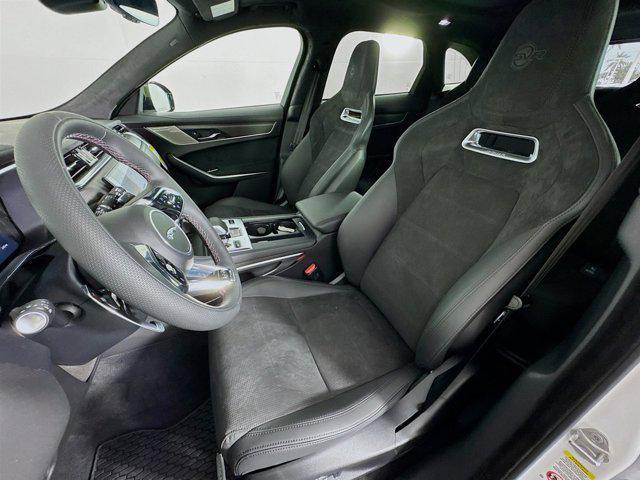 new 2026 Jaguar F-PACE car, priced at $98,188