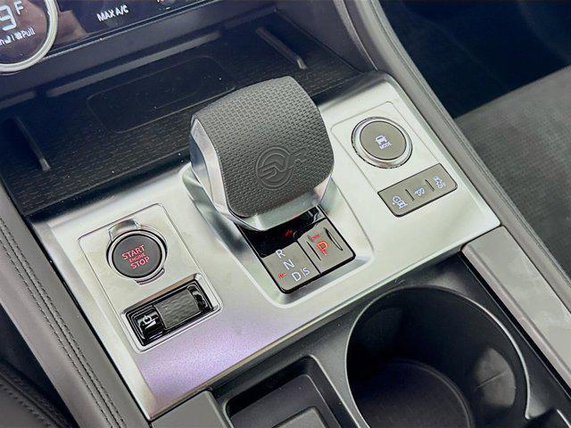 new 2026 Jaguar F-PACE car, priced at $98,188