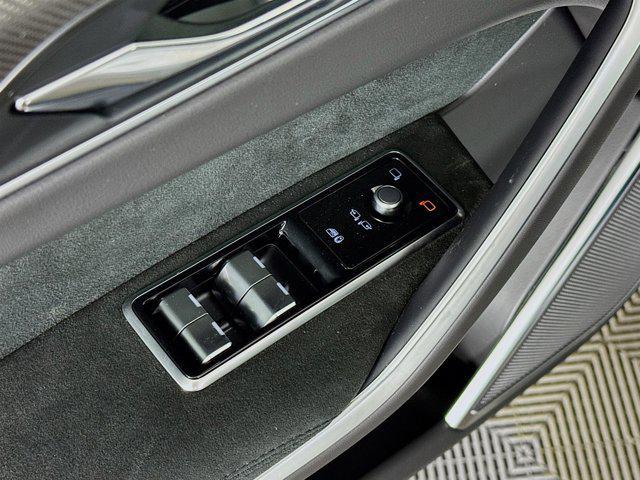 new 2026 Jaguar F-PACE car, priced at $98,188