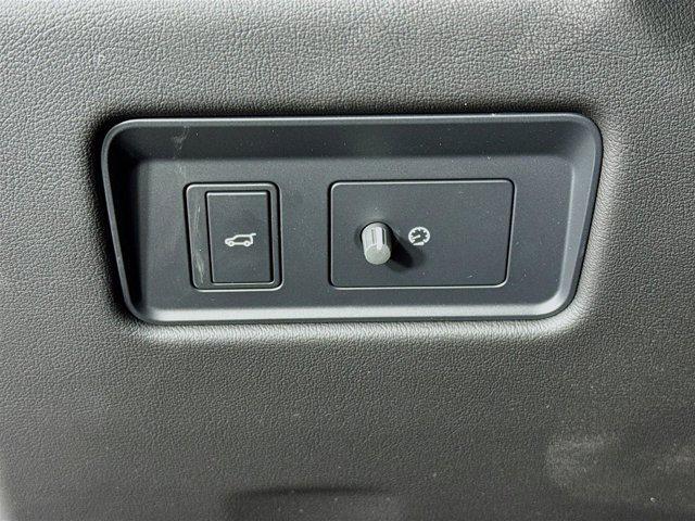 new 2026 Jaguar F-PACE car, priced at $98,188