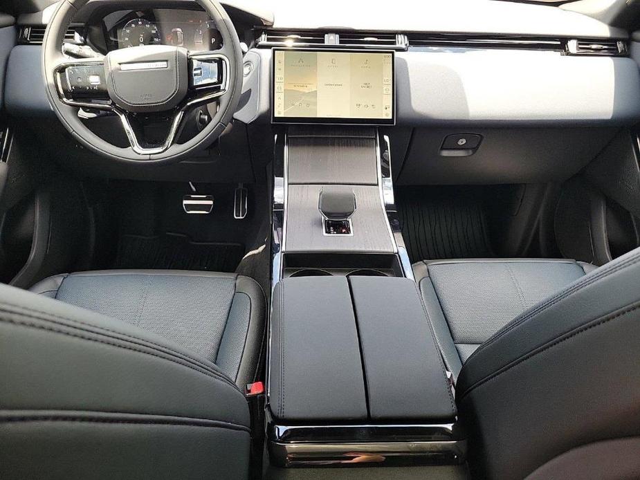new 2024 Land Rover Range Rover Velar car, priced at $69,998