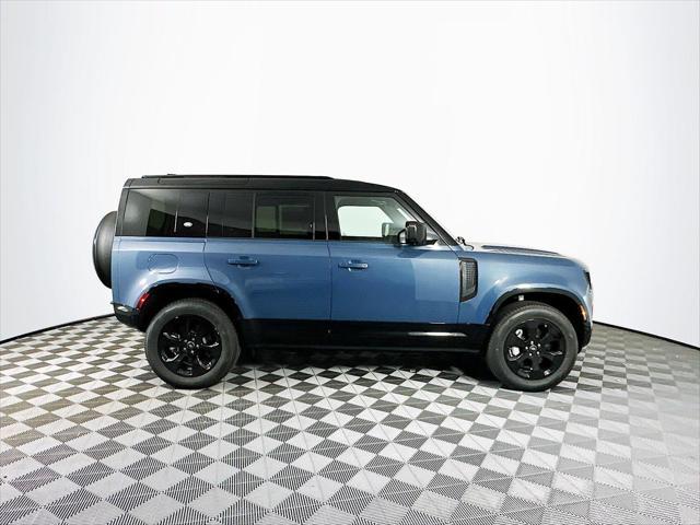 new 2024 Land Rover Defender car, priced at $80,773