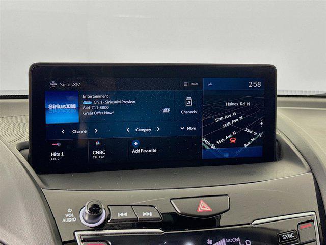 used 2022 Acura RDX car, priced at $30,988