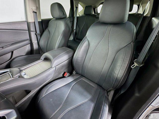 used 2022 Acura RDX car, priced at $30,988