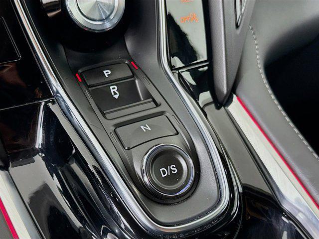 used 2022 Acura RDX car, priced at $30,988