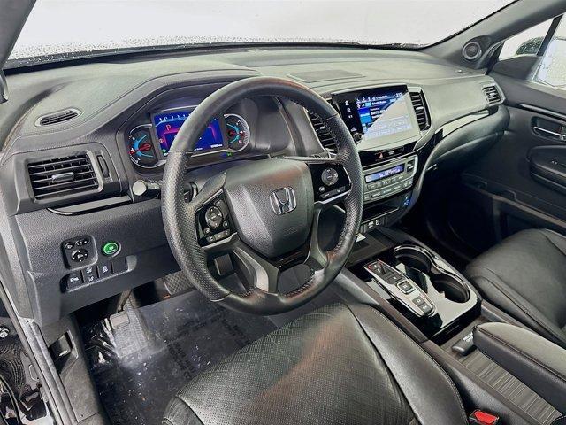 used 2020 Honda Passport car, priced at $26,960