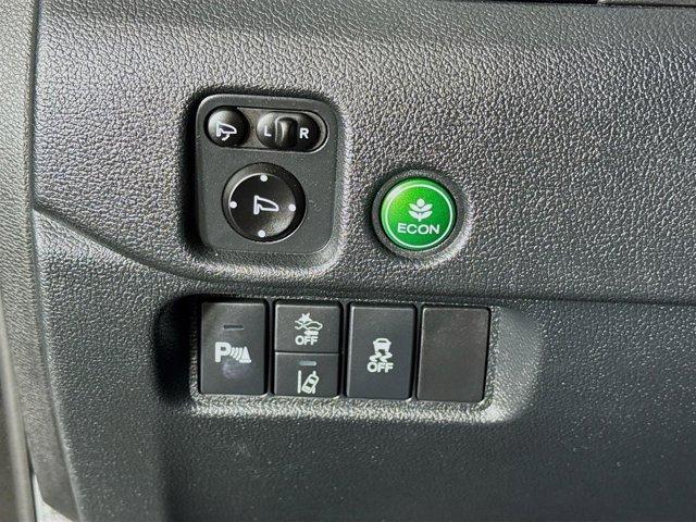 used 2020 Honda Passport car, priced at $26,960