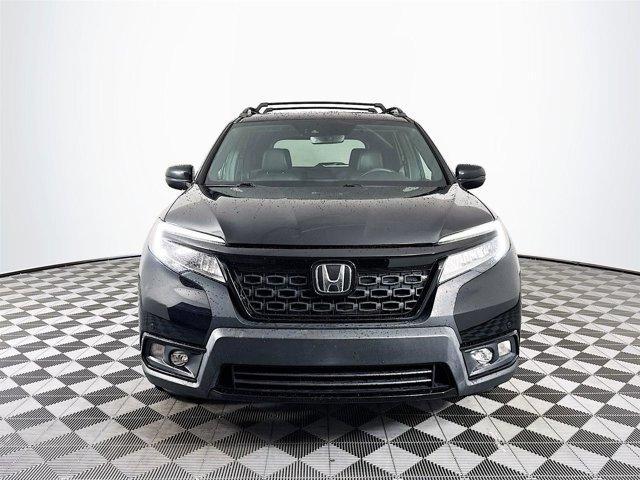used 2020 Honda Passport car, priced at $26,960