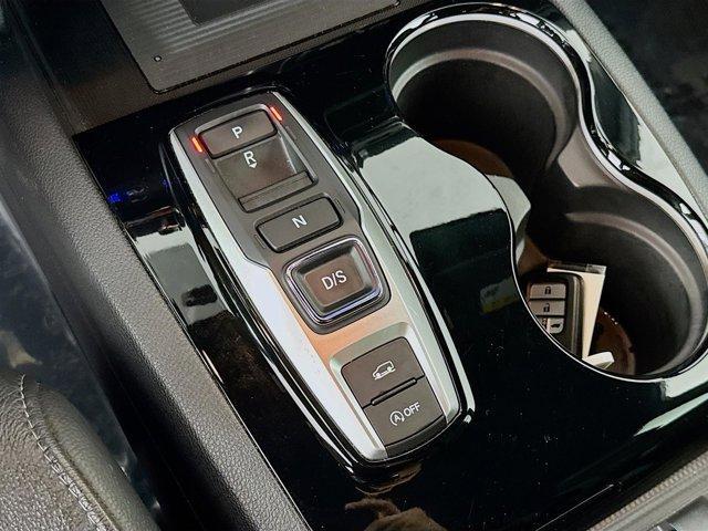 used 2020 Honda Passport car, priced at $26,960