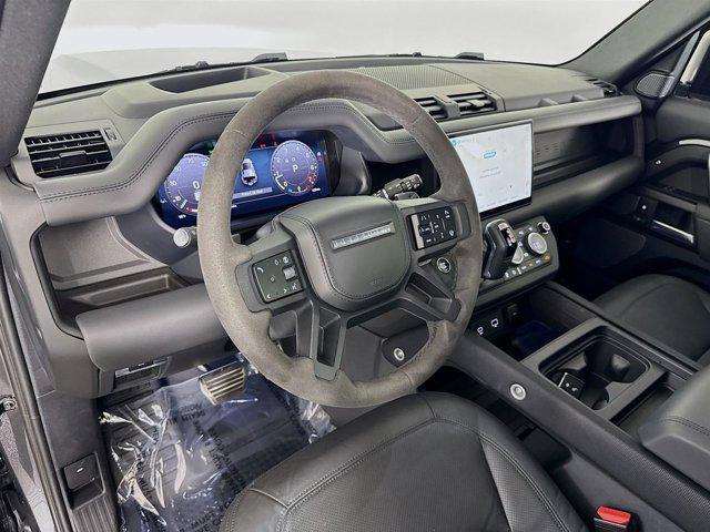 used 2024 Land Rover Defender car, priced at $86,899