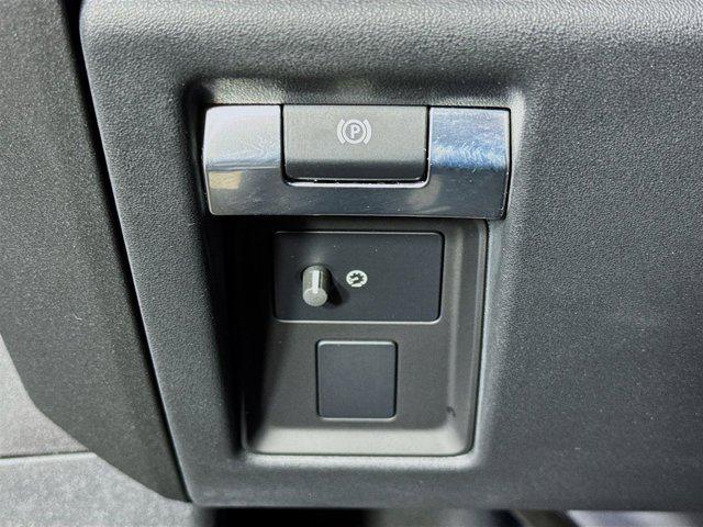 used 2024 Land Rover Defender car, priced at $86,899