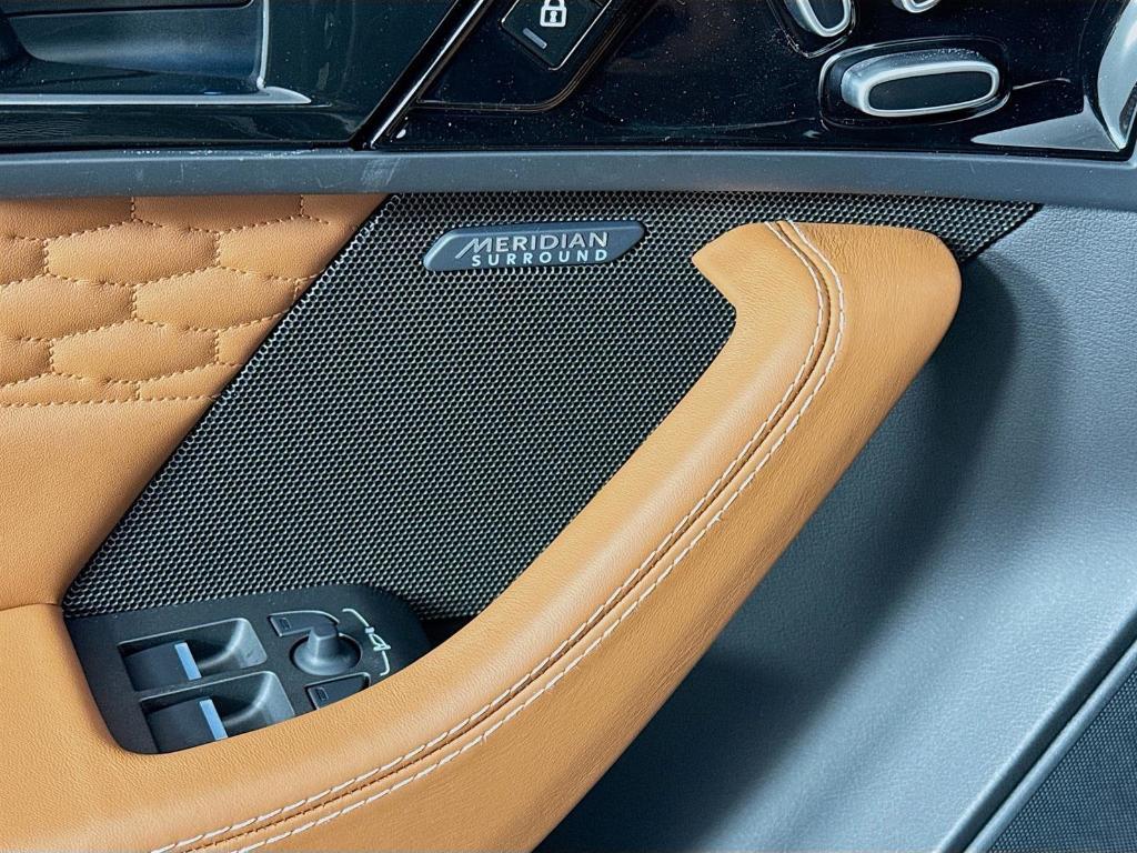 new 2024 Jaguar F-TYPE car, priced at $127,173