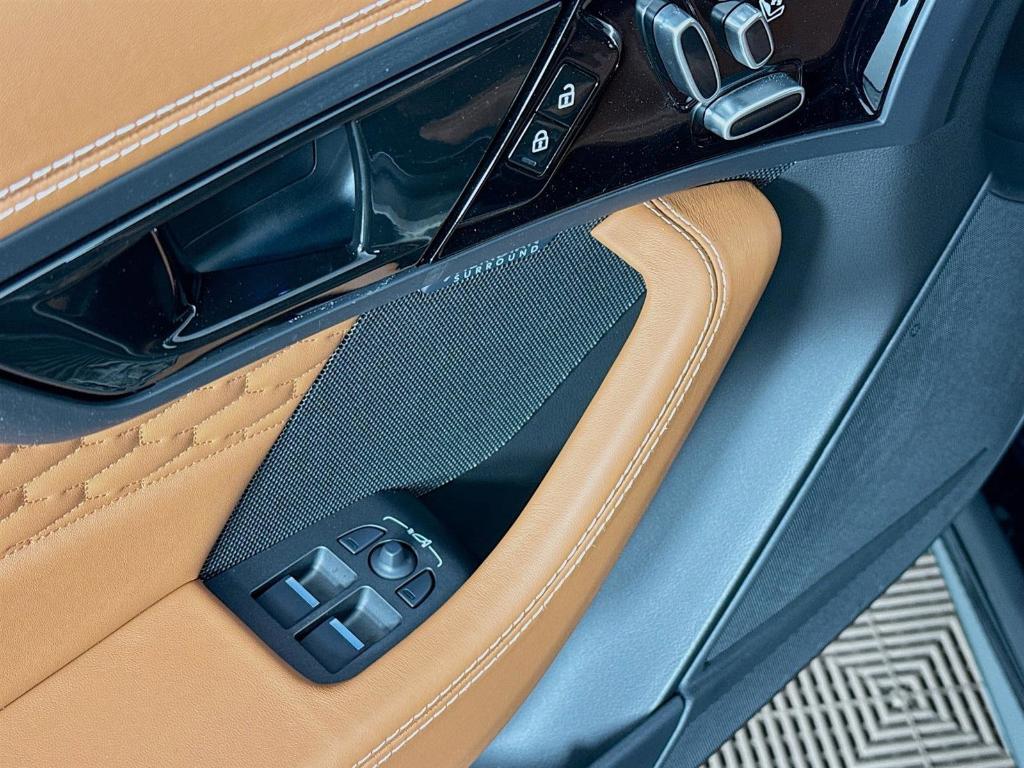 new 2024 Jaguar F-TYPE car, priced at $127,173